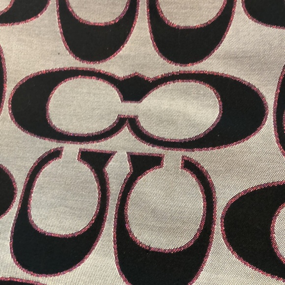 Coach Purse - Picture 11 of 11